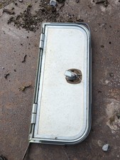 Locker Door From Swift Corniche Caravan 