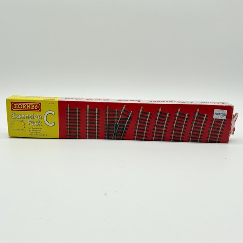 Hornby r8223 gauge - hornby, oo