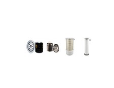 Filter Service Kit Fits BOBCAT