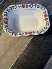 1 X ADAMS OLD COLONIAL 9.5"