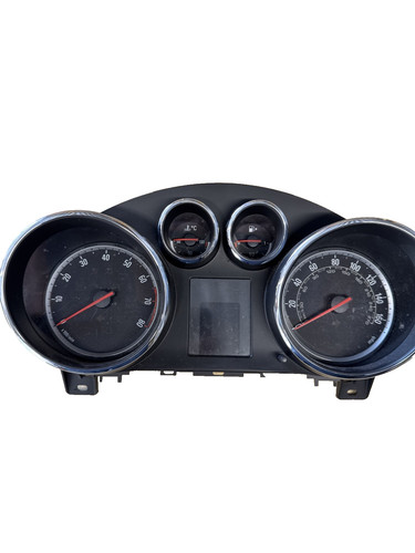 Vauxhall astra mk6 petrol - mk6,