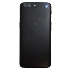 SMARTPHONE HANDSET ONEPLUS 5 5.5''  8GB / 128GB 3300mAh  16MP - BLACK