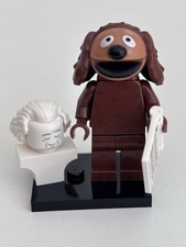Lego Minifigures - The Muppets - Rowlf