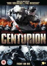Centurion (2010) Michael