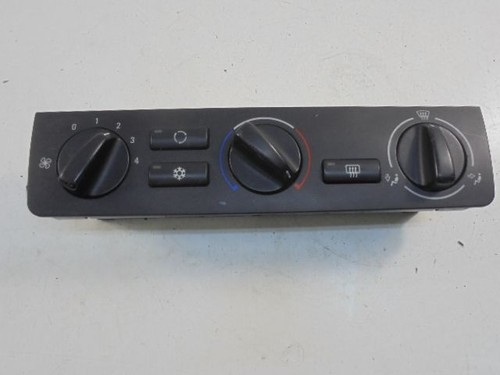 Bmw e46 2001 - 2001, conditioner