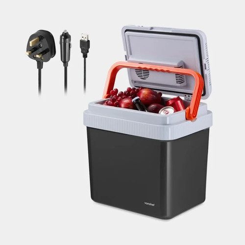 Vonshef 24l electric - vonshef,