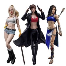 HiPlay TBLeague 1/6 Scale