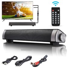Bluetooth 5.0 Wireless TV
