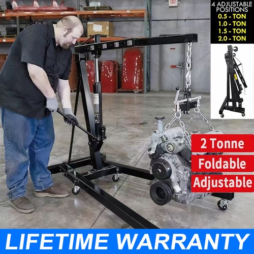 Ton hydraulic folding - 2,