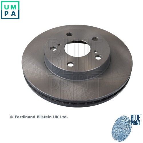 Brake disc adt34376 for - adt34376,