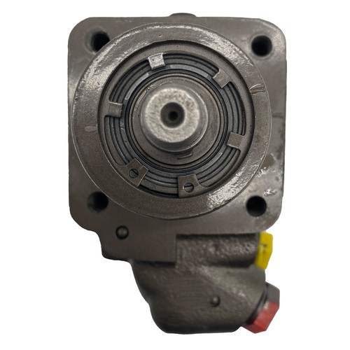 Power steering pump - power, maval