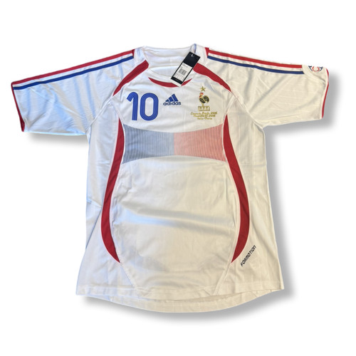 France 2006 world cup away - 2006,