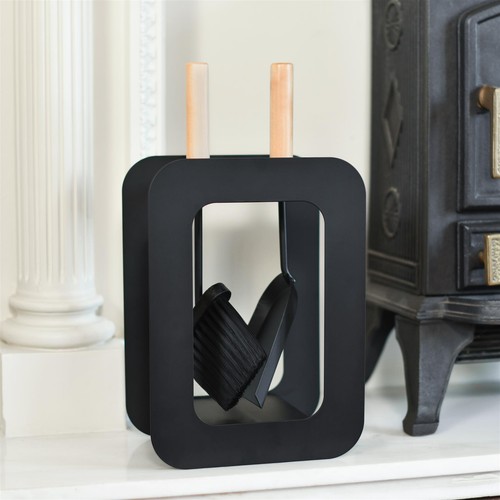 Deluxe modern black duplex - deluxe, "duplex"
