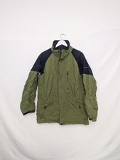 Columbia Titanium Insulated