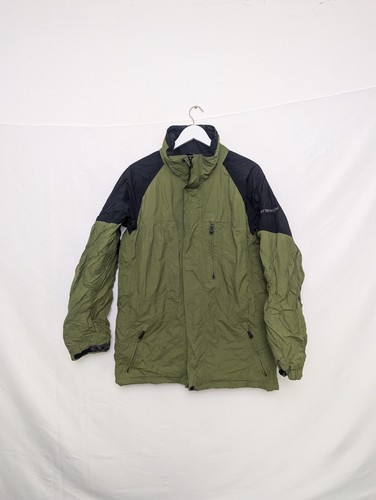 Columbia titanium insulated - columbia,