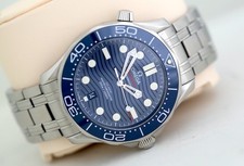 Omega Seamaster 42mm (2022) -