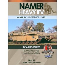 Desert Eagle 31 Namer Heavy