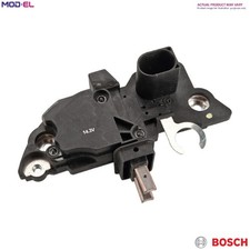 ALTERNATOR REGULATOR F 026 T02