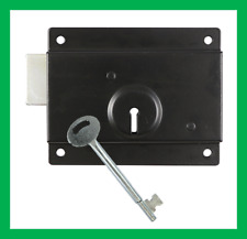 Taurus 5" 125mm Black Face Fix