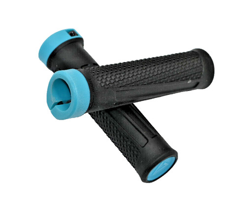 Handlebar grips cube - handlebar,