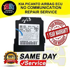 Kia Picanto AIRBAG MODULE NO