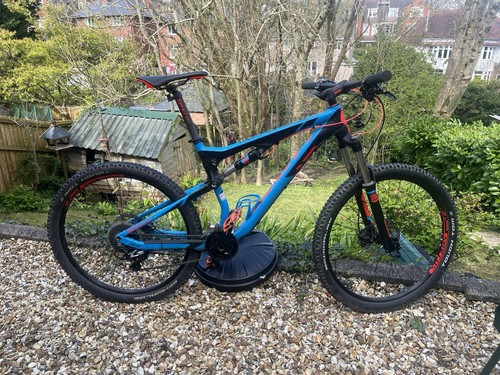 Scott genius 750 - genius,
