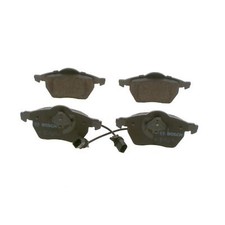 Brake Pads Set For VW Passat