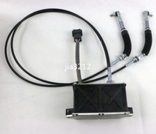 247-5212 Throttle Motor Assy