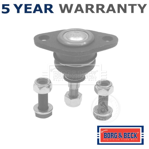 Borg beck front upper ball - borg, &