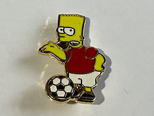 Vintage and Collectable Enamel And Metal Pin Badges