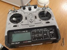 Futaba FP - T8UP Transmitter