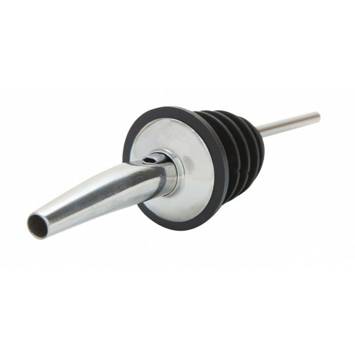 12x stainless steel - 12x, freeflow