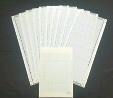 PC01 SILVER REED FINE GAUGE