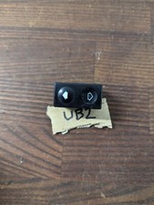 BMW Electric Window Switch Fits 3 Series And Z3 E36 8368941