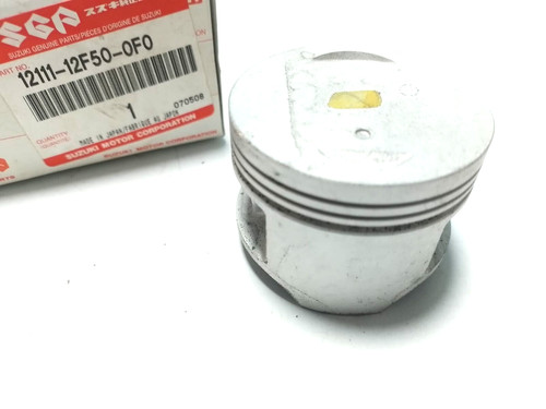 Nos suzuki 125 rv125 - nos, van
