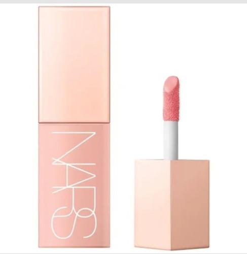 Nars afterglow liquid blush - afterglow,