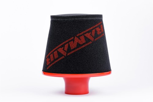 70mm red jet stream - 70mm,