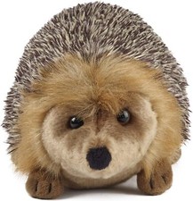 Living Nature Large Hedgehog