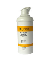 Xurea cracked heel Foot Cream