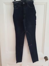 Hac Tac jeans riding size 10 26 inch 