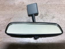 TOYOTA CARINA E GLI 1993 4DR SALOON INTERIOR REAR VIEW MIRROR 011154