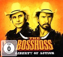 Liberty action deluxe - of,
