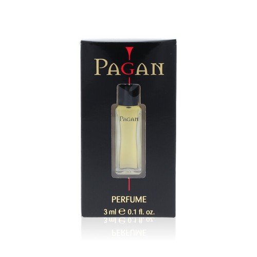 Mayfair pagan perfume 3ml - mayfair,