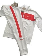Nike Air Swoosh Tracksuit SET