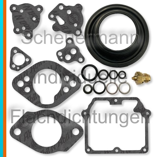 Stromberg 150 carburetor - cd,