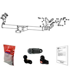 Witter Towbar for Nissan