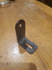 Toad sigma alarm siren - toad, bracket
