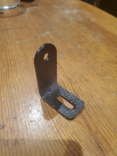 Toad sigma alarm siren bracket - sigma,