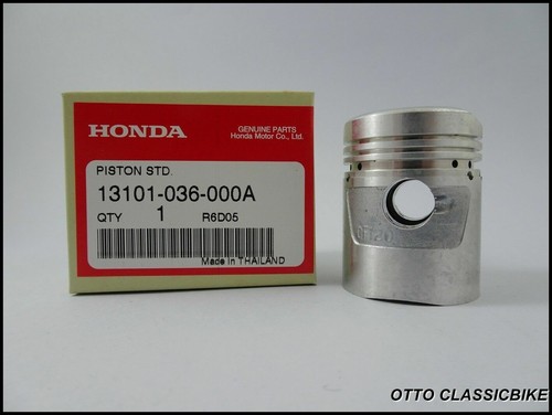 Piston std fit honda - fit, cc