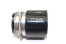 Plaubel Tele-Makinar 21cm f/6.3 For Early Makina cameras.